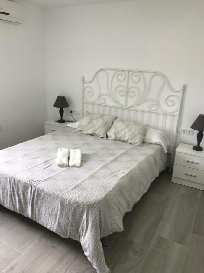 House In Marbella别墅 外观 照片