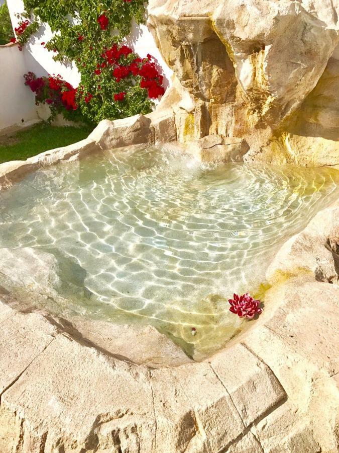 House In Marbella别墅 外观 照片